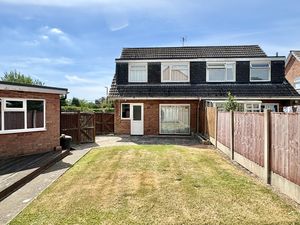 House From Garden- click for photo gallery